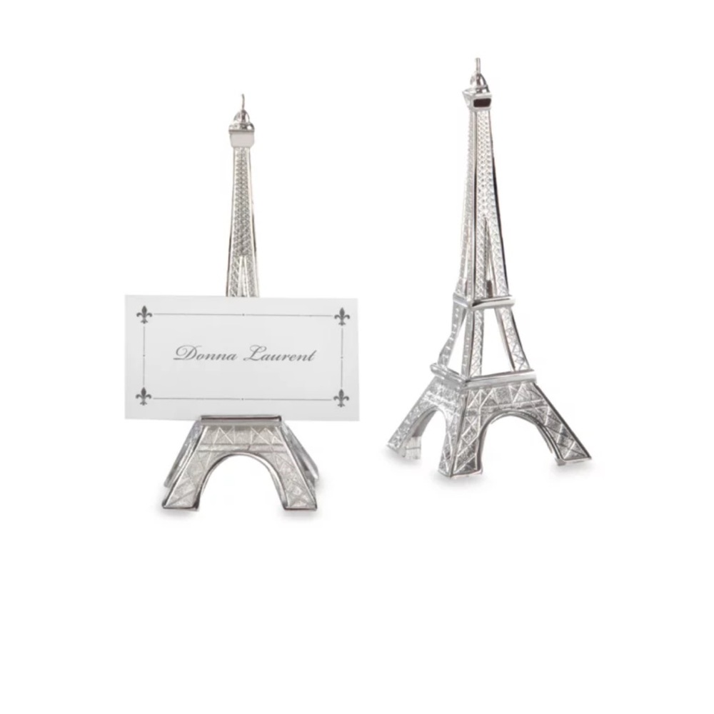 SOLD Kate Aspen cardholders Eiffel Tower SOLD !!!!